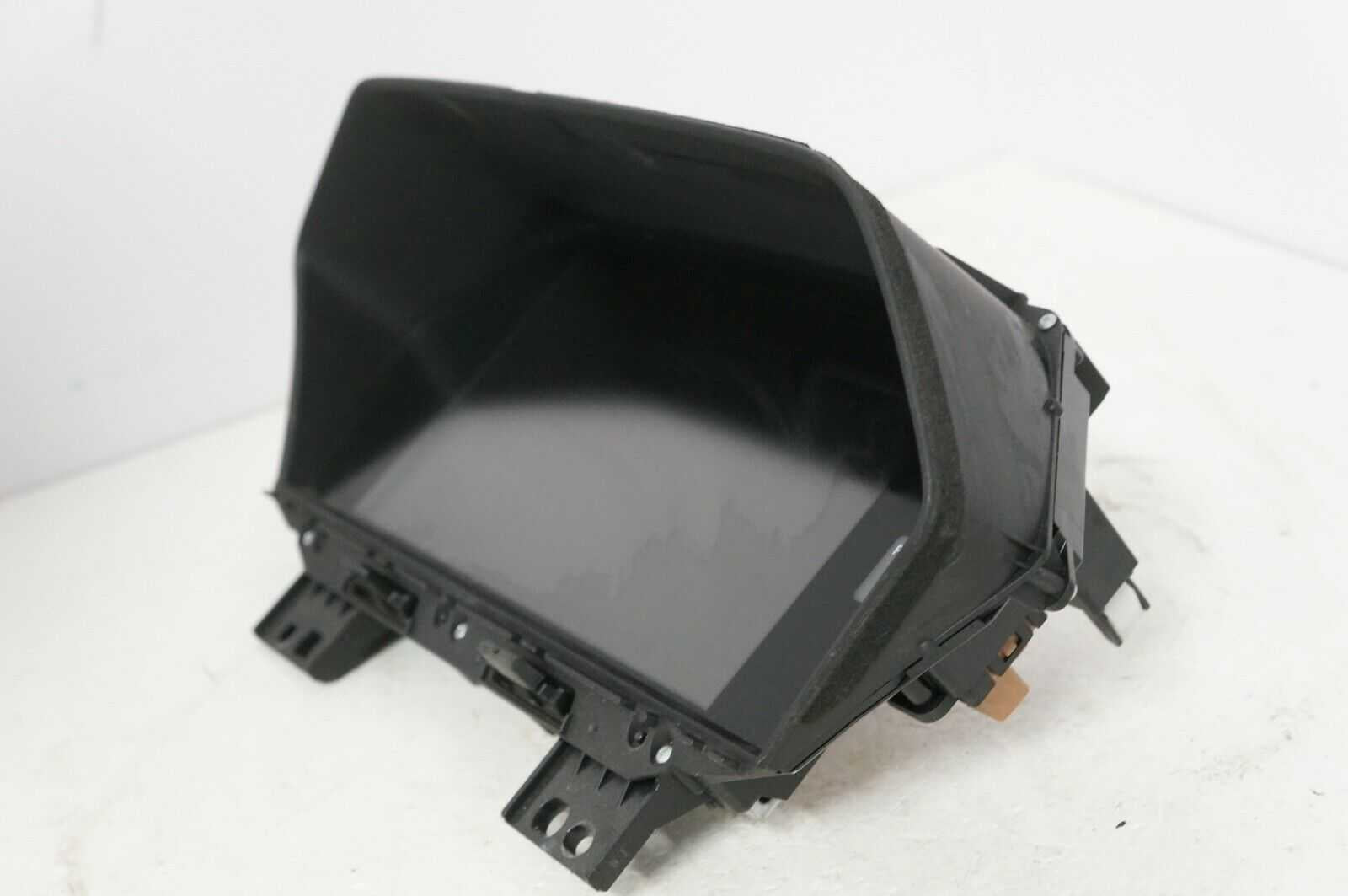 13-15 Acura ILX Navigation Dash Display Info Screen 39810-TX6-A010-M1 OEM - Alshned Auto Parts