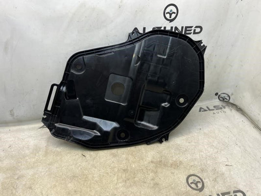 16-22 Toyota Prius Front Left Door Water Deflector Shield Cover 67832-47100 OEM - Alshned Auto Parts