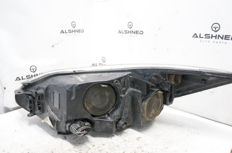 2013 Ford Focus Passenger Right Front Head Light BM5Z-13008-FCP - Alshned Auto Parts