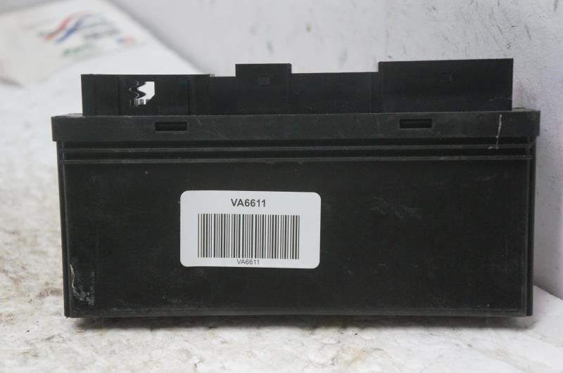 2006 BMW 530i Chassis ECM BCM Main Body Control Module 61.35-6974310-01 OEM - Alshned Auto Parts