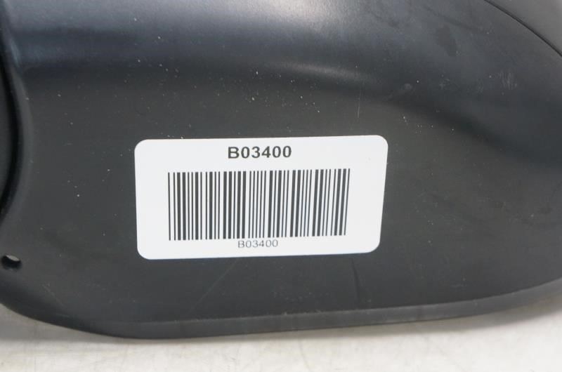 *READ 16-18 Nissan Sentra Driver Left Side Rear View Mirror 4112-35043-02 Afterm - Alshned Auto Parts