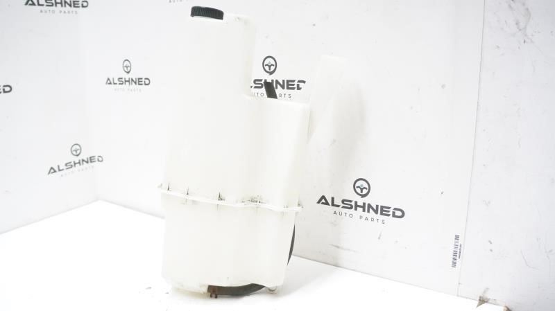 2014 Infiniti QX60 3.5L Radiator Coolant Reservoir Bottle 21710-3KA0A OEM - Alshned Auto Parts