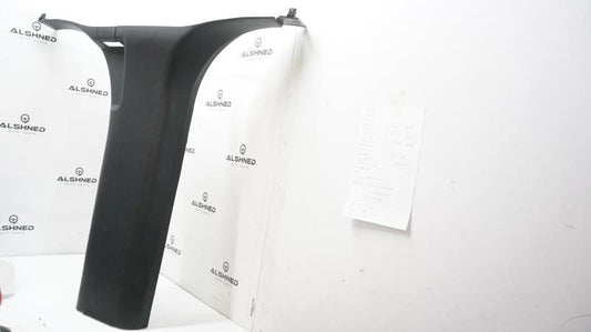 2016 Ford F150 Driver Left Lower B Pillar Trim Cover FL3B-16243W07 OEM - Alshned Auto Parts