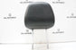 2016 Infiniti Q50 Front Left Headrest Black Leather 86400-4HA1A OEM - Alshned Auto Parts