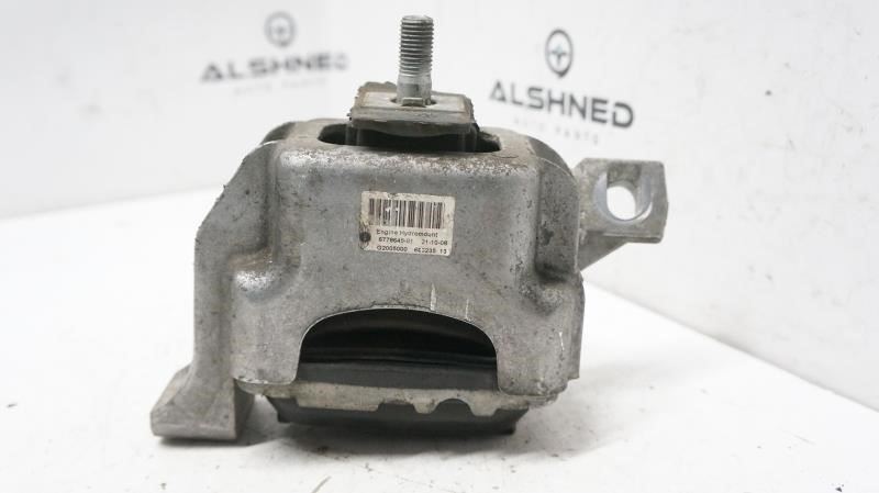 2009 Mini Cooper Engine Hydro Mount 6778645-01 OEM Alshned Auto Parts