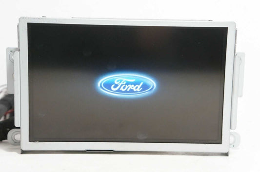 2014-16 Ford Esacpe Dash Front Driver Info Display 8" Screen OEM CJ5T-18B955-FD - Alshned Auto Parts