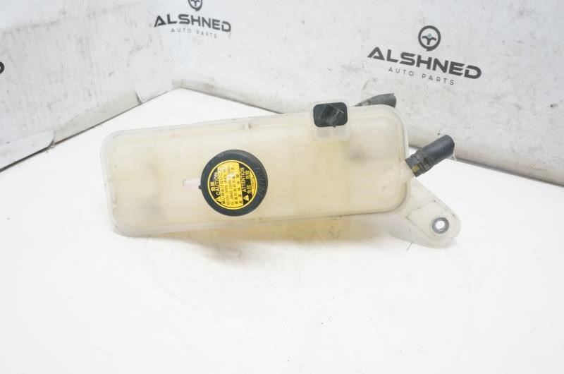 2006-2018 Toyota RAV4 Radiator Coolant Reservoir Bottle 16470-0V010 OEM - Alshned Auto Parts