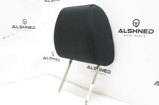 2010-2013 Mazda 3 Front Headrest Black Cloth BBM5-88-140B-02 OEM - Alshned Auto Parts