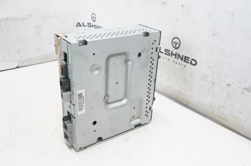 2020 Chevrolet Silverado 3500 AM-FM Receiver 84785821 OEM *ReaD* - Alshned Auto Parts