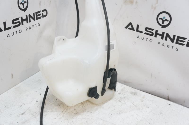 2011 Chevrolet Traverse Windshield Washer Reservoir Bottle 20979377 OEM Alshned Auto Parts