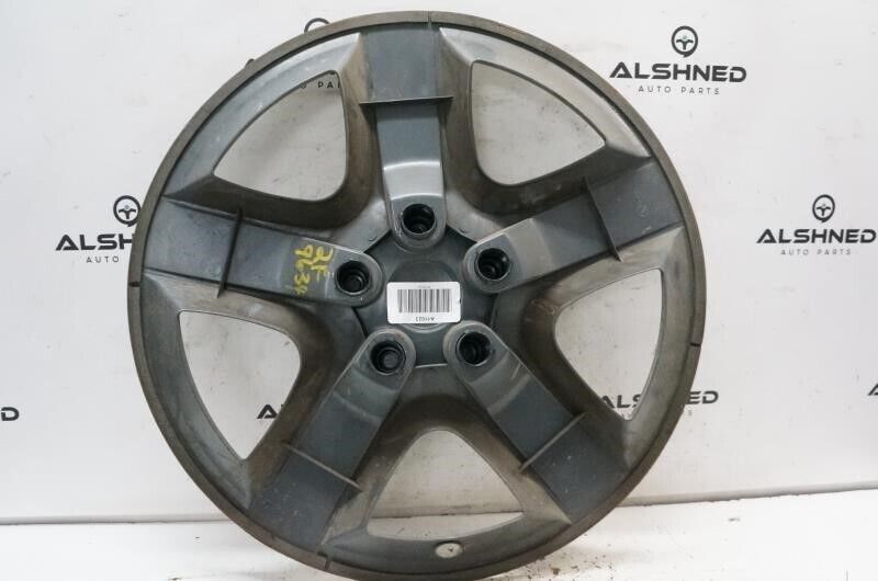 2007 Chevrolet Malibu Wheel Cover HubCap 17x Aftermarket - Alshned Auto Parts