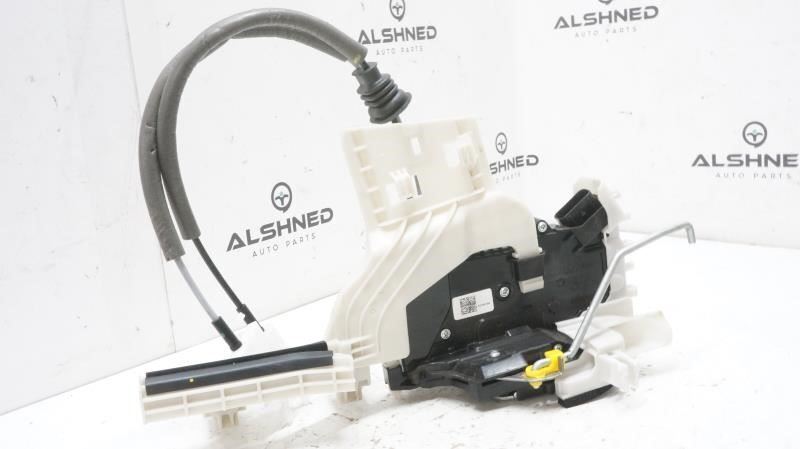 2021 Hyundai Santa Fe Driver Left Front Door Lock Latch Actuator 81310S1000 OEM - Alshned Auto Parts