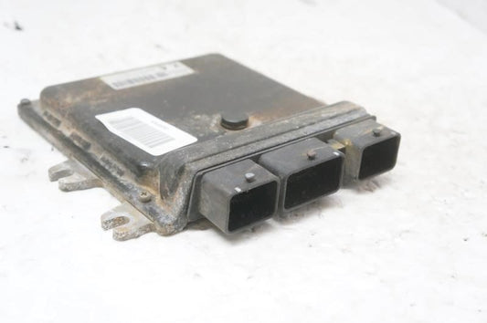 2008 Nissan Altima 3.5L Engine Computer Control Module ECU ECM A56-C68 E4K OEM Alshned Auto Parts