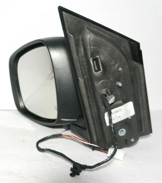 2011-2017 Dodge Caravan Driver Left Side View Mirror OEM 05113409AE - Alshned Auto Parts