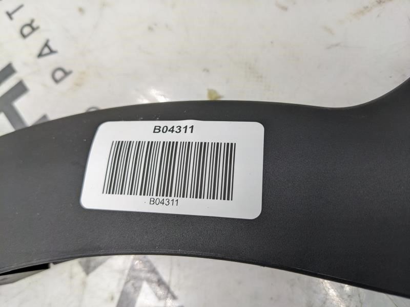 2017-2020 BMW 430i xDrive RR RH Trunk Lid Hinge Support Cover 51497255696 OEM - Alshned Auto Parts