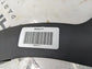2017-2020 BMW 430i xDrive RR RH Trunk Lid Hinge Support Cover 51497255696 OEM - Alshned Auto Parts
