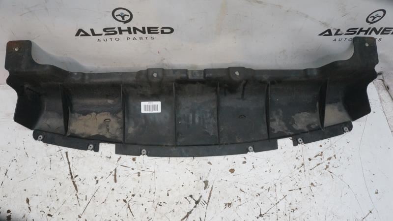 2017-2020 Ford Fusion Rear Bumper Underbody Splash Shield HS73-11787-AA OEM - Alshned Auto Parts