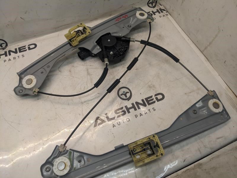 2018 GMC Canyon Front Left Door Window Regulator 84864994 23494805 84166384 OEM - Alshned Auto Parts