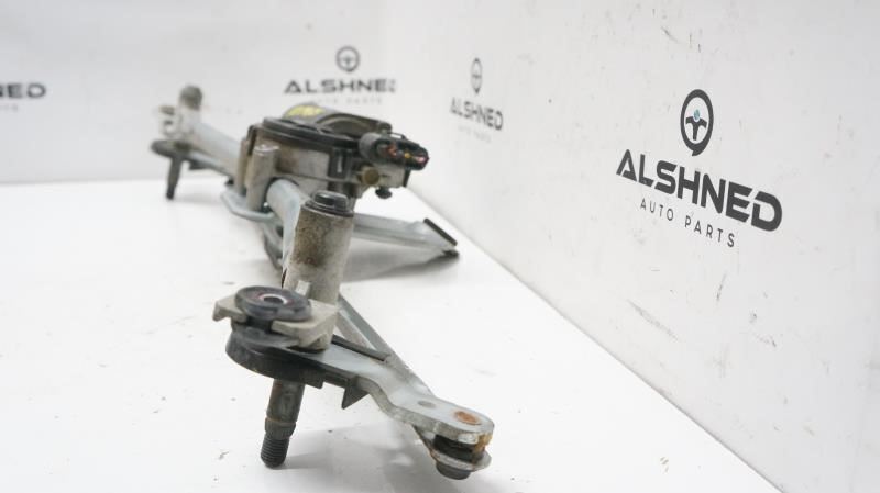 2010-2016 Kia Sportage Windshield Wiper Motor & Linkage 981103W000 OEM - Alshned Auto Parts