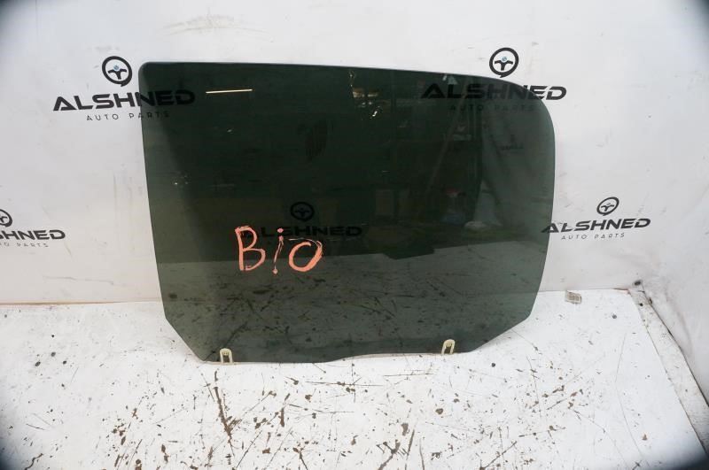 2009-2022 Dodge Ram 2500 Rear Left Door Window Glass 55112403AA Alshned Auto Parts