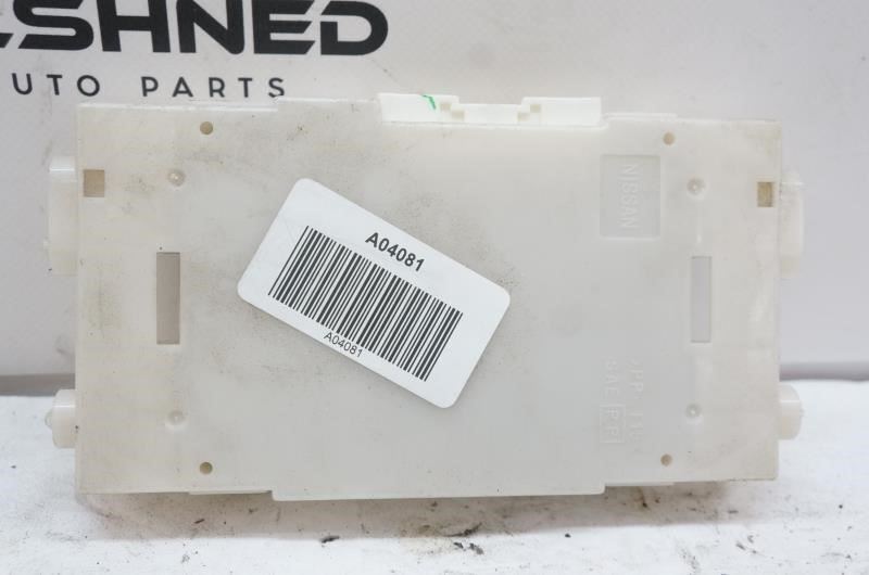 2012 Nissan Murano Temperature Climate Amplifier Module 27760 1SX1A OEM - Alshned Auto Parts