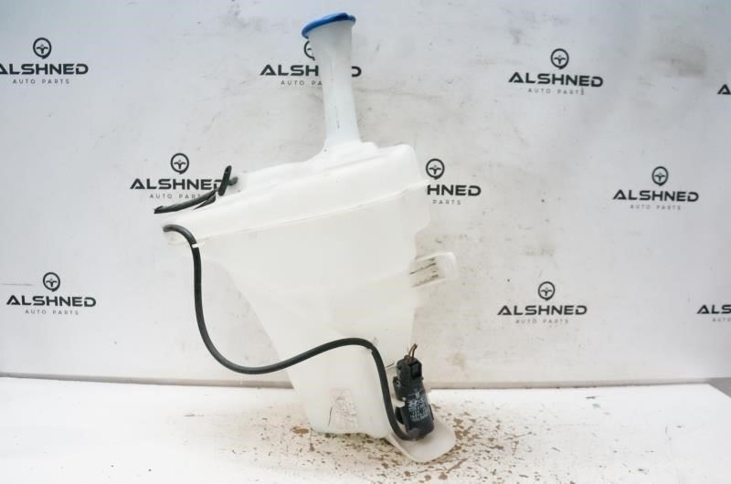 2015 Hyundai Elantra Windshield Washer Reservoir Bottle 98620-3Y500 OEM - Alshned Auto Parts