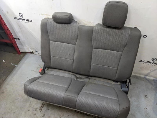 2015-2020 Ford F150 Rear Left Seat JL3Z-1863805-BB KL3Z-1866601-BD OEM - Alshned Auto Parts