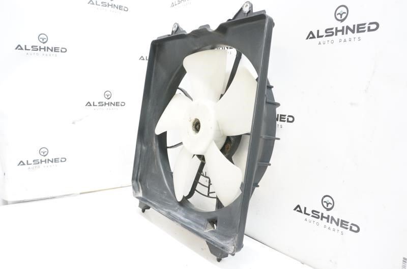 12-15 Honda Crosstour 2.4 Radiator Cooling Fan Motor Assembly 19015-R40-A01 OEM - Alshned Auto Parts