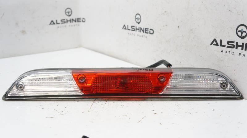 2018 Ford F150 3rd Brake Lamp Stop Backup Light FL34-13A613-AM OEM - Alshned Auto Parts