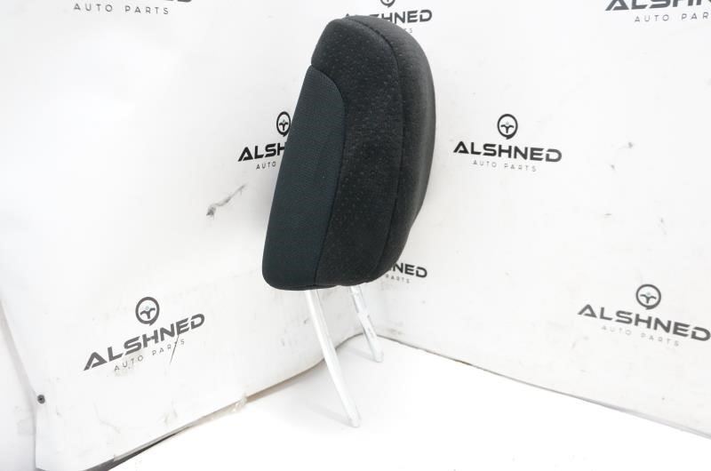 2014 Honda CR-V Front Right Left Headrest Cloth 81140-T0G-A21ZC - Alshned Auto Parts