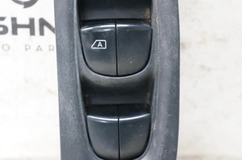 14-20 Nissan Rogue Driver Left Door Front Window Switch 25401-4BA5A - Alshned Auto Parts