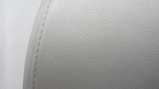 2015 Hyundai Sonata Front Left Right Headrest Gray Leather 88700-C2040-SMD OEM - Alshned Auto Parts