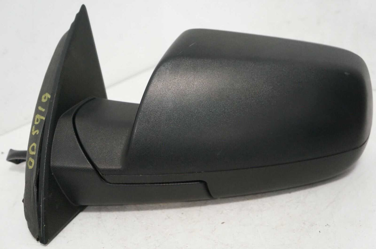 2012-2014 Chevrolet Equinox Left Driver Power Side Door Mirror 22818262 OEM - Alshned Auto Parts