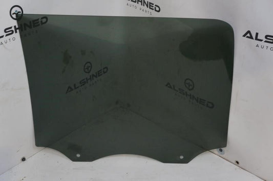 2019 Ford F-150 Crew Cab Passenger Right Side Door Glass FL34-1625712-DC OEM Alshned Auto Parts
