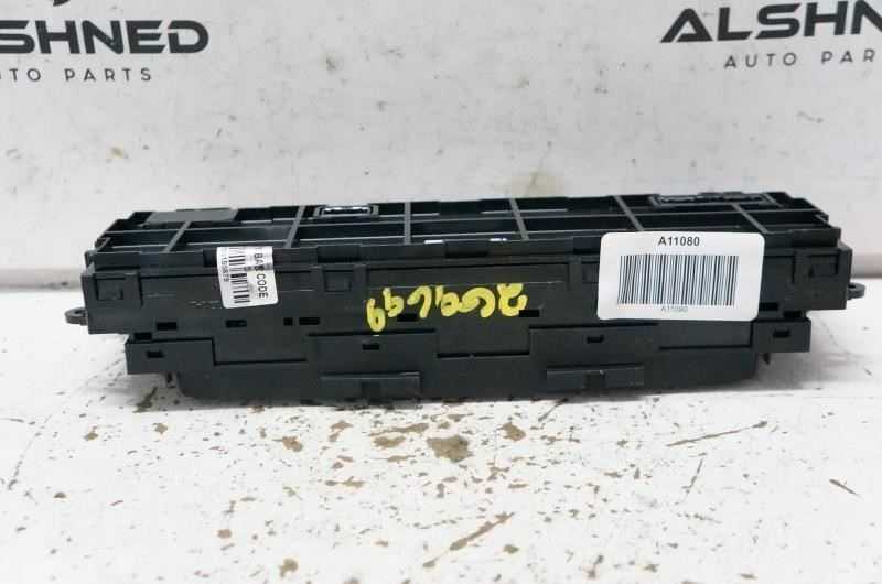 2016 Honda Pilot  AC Heater Temperature Climate Control 79600TG7A611M1 OEM - Alshned Auto Parts