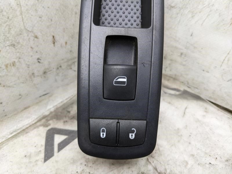 2014-2016 Jeep Cherokee FR RH Door Window Switch 68271204AA OEM - Alshned Auto Parts