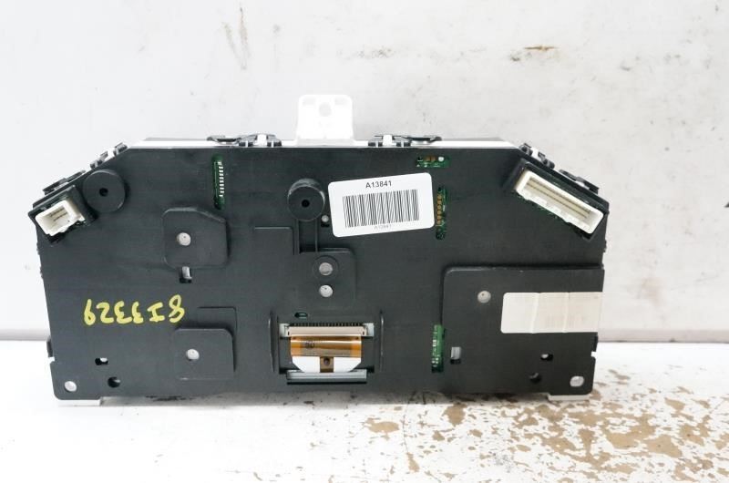 13 Nissan Maxima  Speedometer Instrument Cluster Mileage Unknown 24810 9DF0A OEM - Alshned Auto Parts
