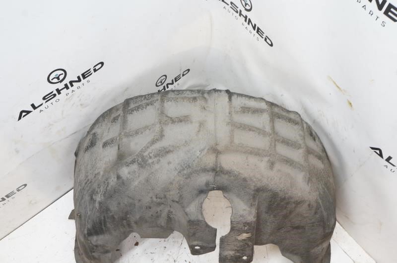 2013 Audi A4 Rear Right Side Inner Fender Liner 8K0-810-172-C OEM - Alshned Auto Parts