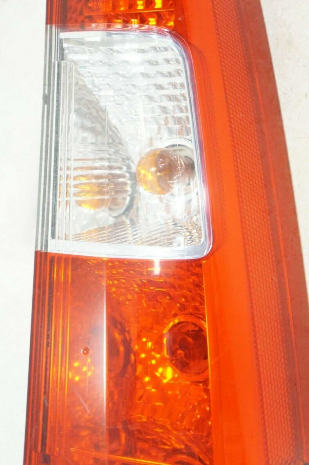 2005-2007 Volvo V70 XC70 Passenger Right Tail Light Brake Lamp 30655375 OEM - Alshned Auto Parts