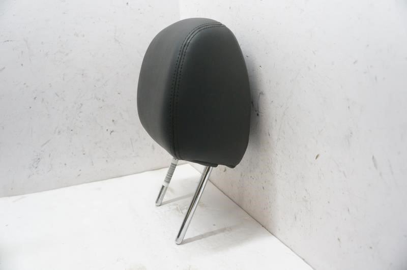 2015 Infiniti QX60 Front Right Left Headrest Black Leather 86400-3JA4A OEM - Alshned Auto Parts