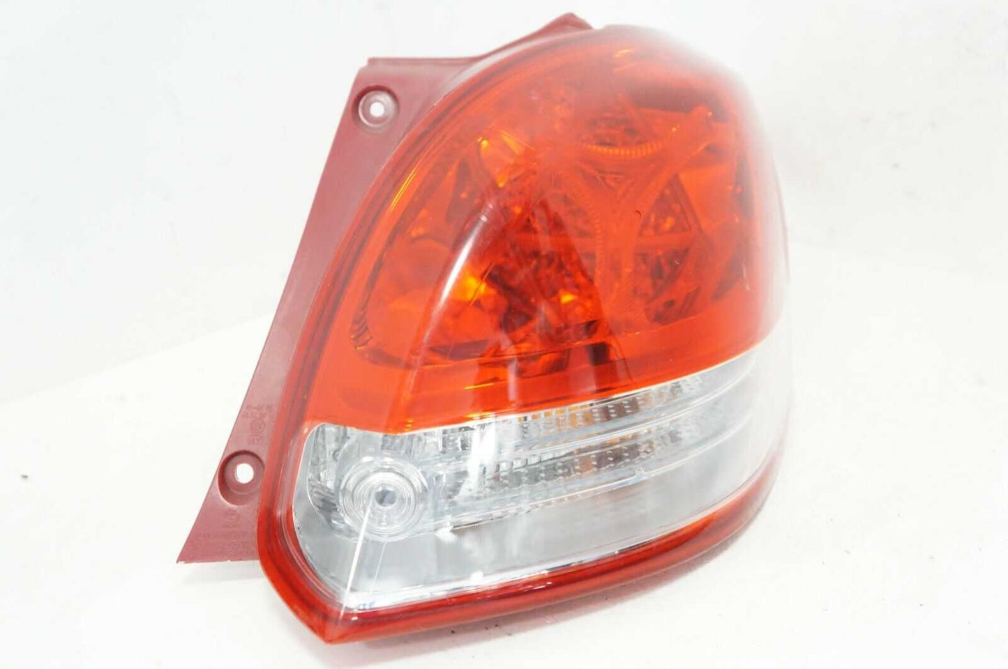 2012-2016 Hyundai Veloster RIGHT PASSENGER Side Tail Light 92402-2V010 OEM - Alshned Auto Parts