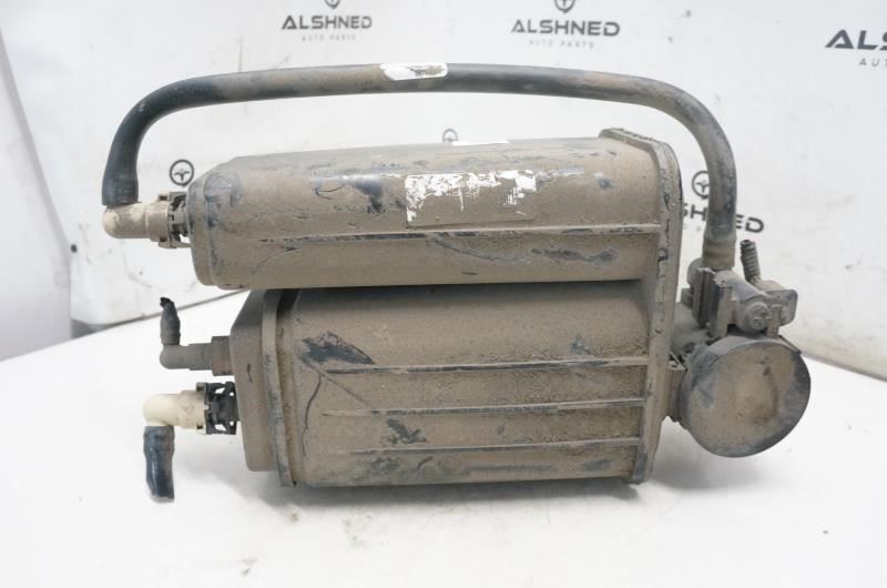 11-17 Chevrolet Traverse Fuel Vapor Evaporator Emission EVAP Canister 15136019 - Alshned Auto Parts