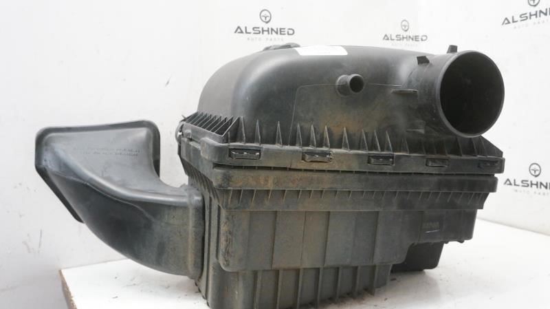 2014 Dodge RAM 1500 5.7L Air Cleaner Box 68158131AA OEM - Alshned Auto Parts