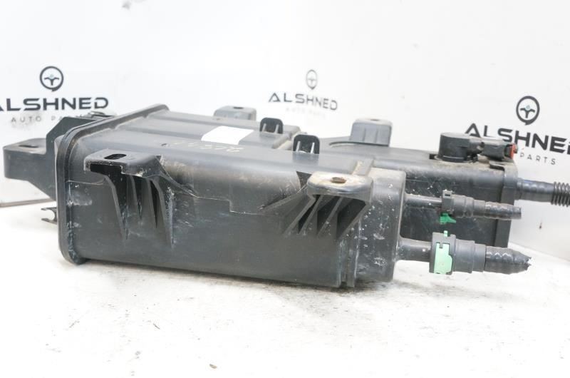 2014 Chevrolet Equinox Fuel Vapor Evaporator Emission EVAP Canister 23156465 OEM - Alshned Auto Parts