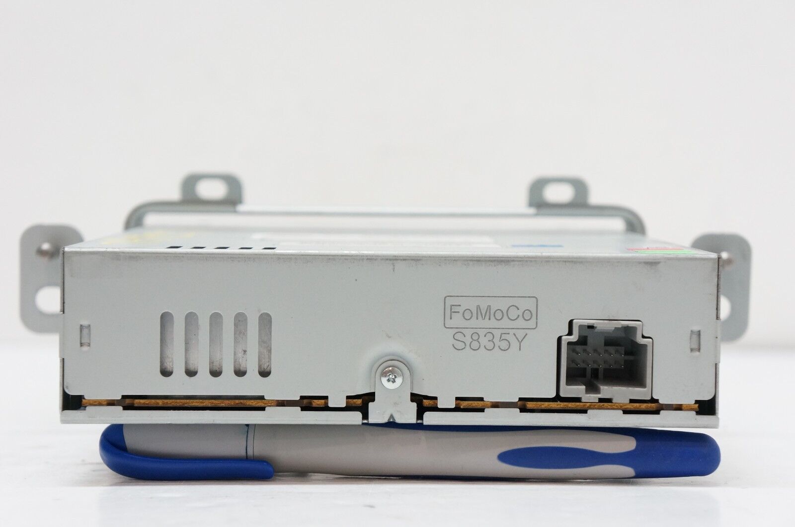 13-16 Lincoln MKZ Factory Stereo Radio Receiver CD Player  DP5T-18C830-AE OEM - Alshned Auto Parts