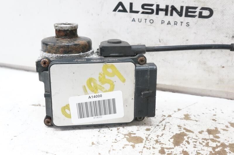 2005-2007 Ford Focus Cruise Control Module 6S43-9C735-AA  OEM - Alshned Auto Parts