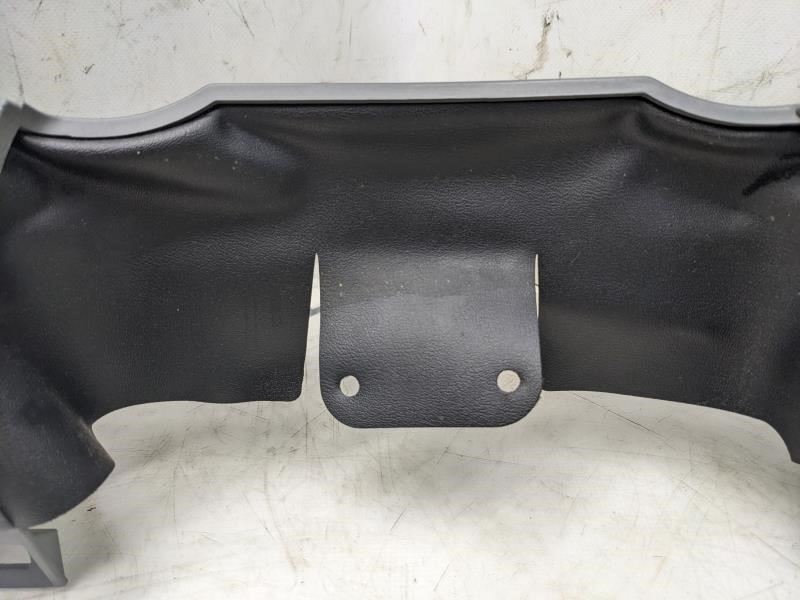 2011-2016 Ford F250 F350 Dash Speedometer Cluster Bezel BC34-25044070-A OEM - Alshned Auto Parts