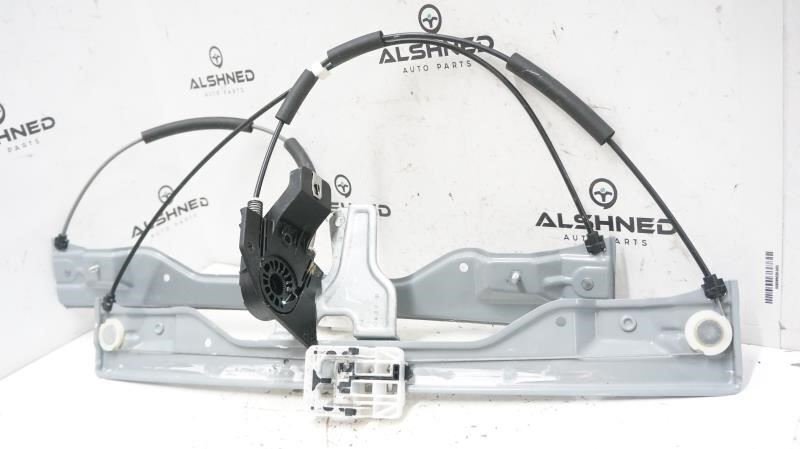 2015-2019 Ford F150 Driver Left Front Window Regulator FL3Z-1523201-H OEM - Alshned Auto Parts