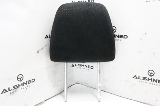 2014 Honda CR-V Front Right Left Headrest Cloth 81140-T0G-A21ZC - Alshned Auto Parts