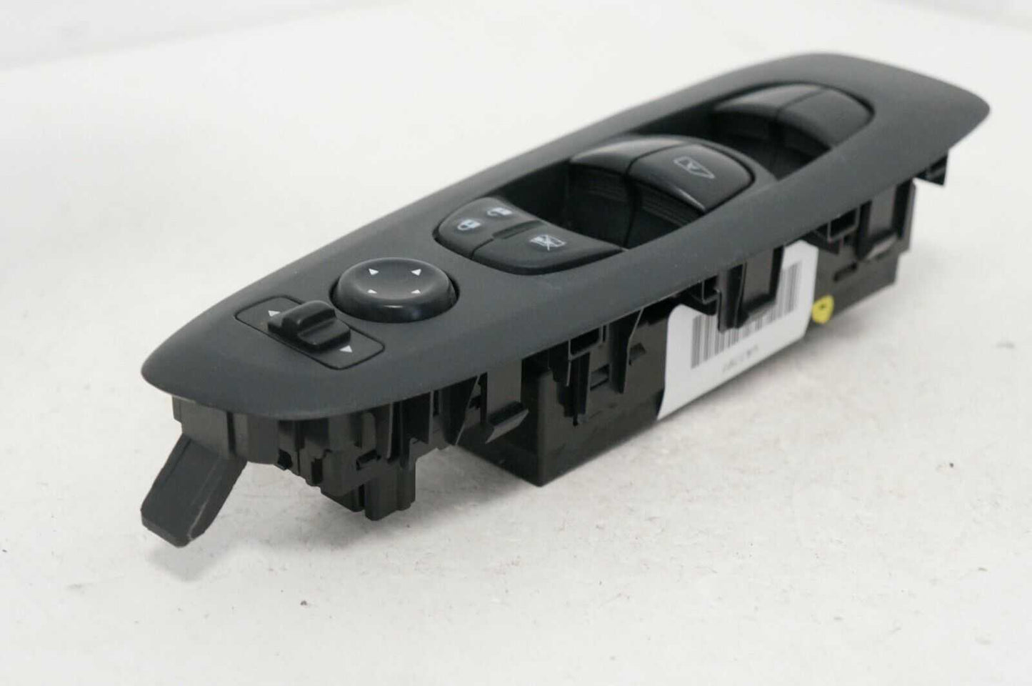 2013-2015 Nissan Pathfinder Master Power Window Switch 25401-3KA2A OEM - Alshned Auto Parts